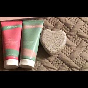 Mary Kay pedicure set